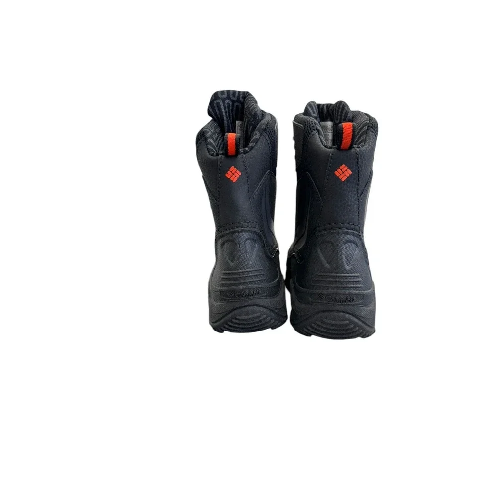 Columbia Bugaboot Celsius Boot Snow Waterproof Kids Size 1Y Youth No Box